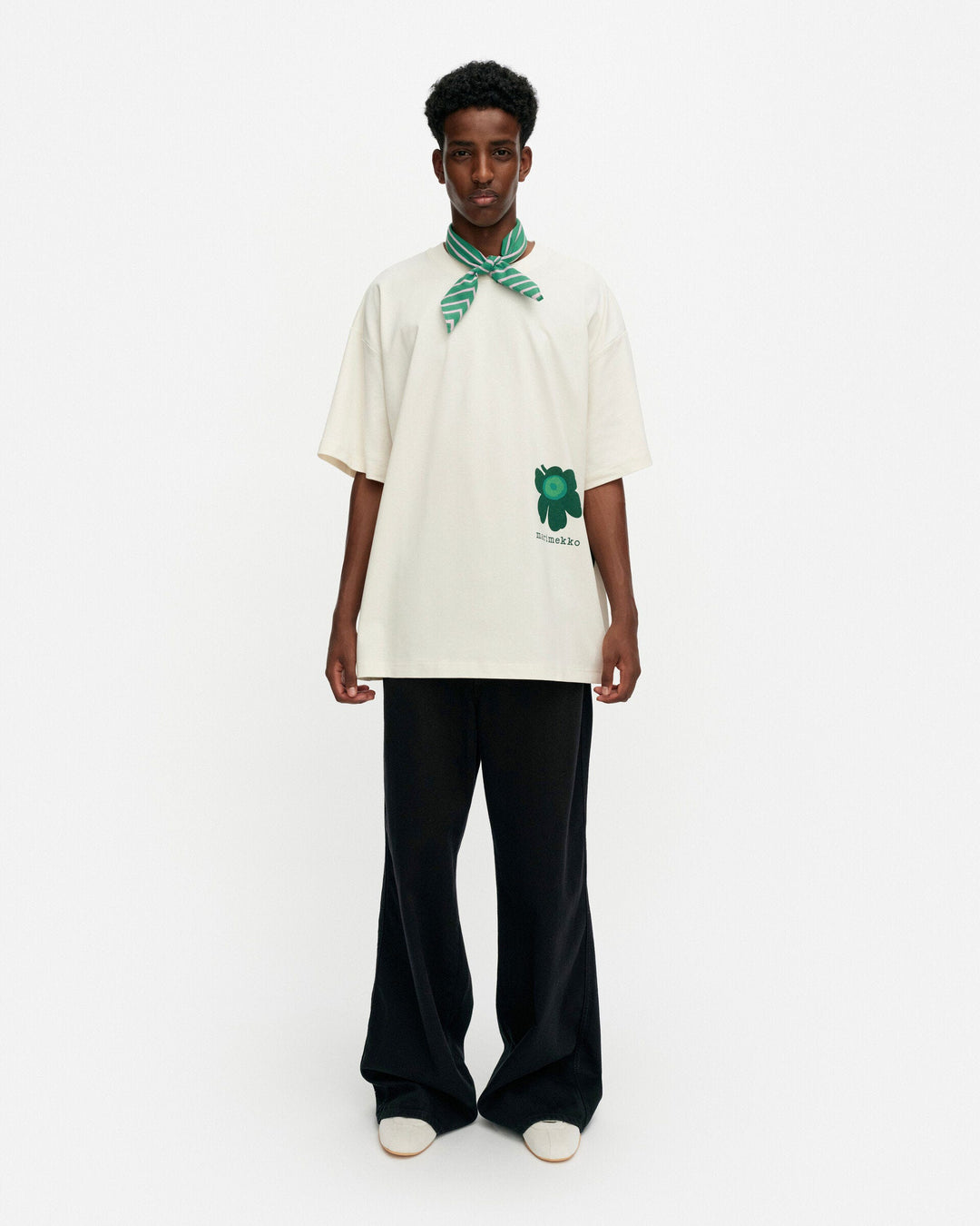 kioski nopeus unikko placement t-shirt