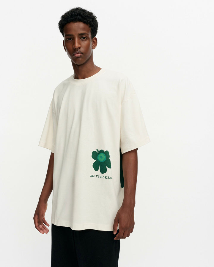 kioski nopeus unikko placement t-shirt