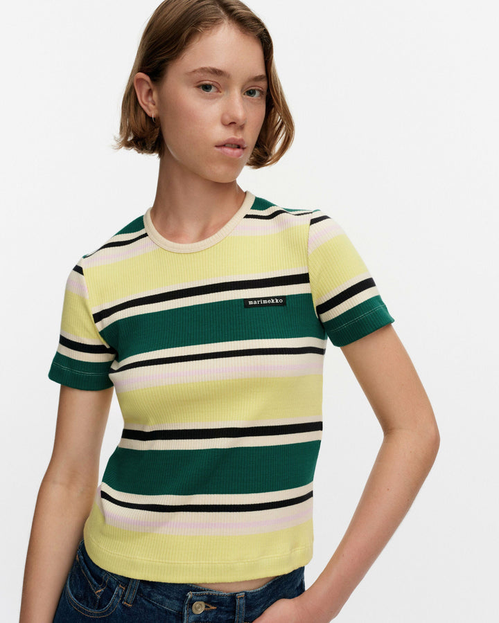 spurtti helvi t-shirt