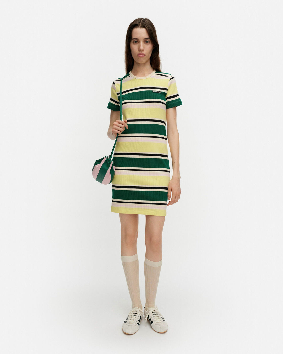 hakea helvi dress