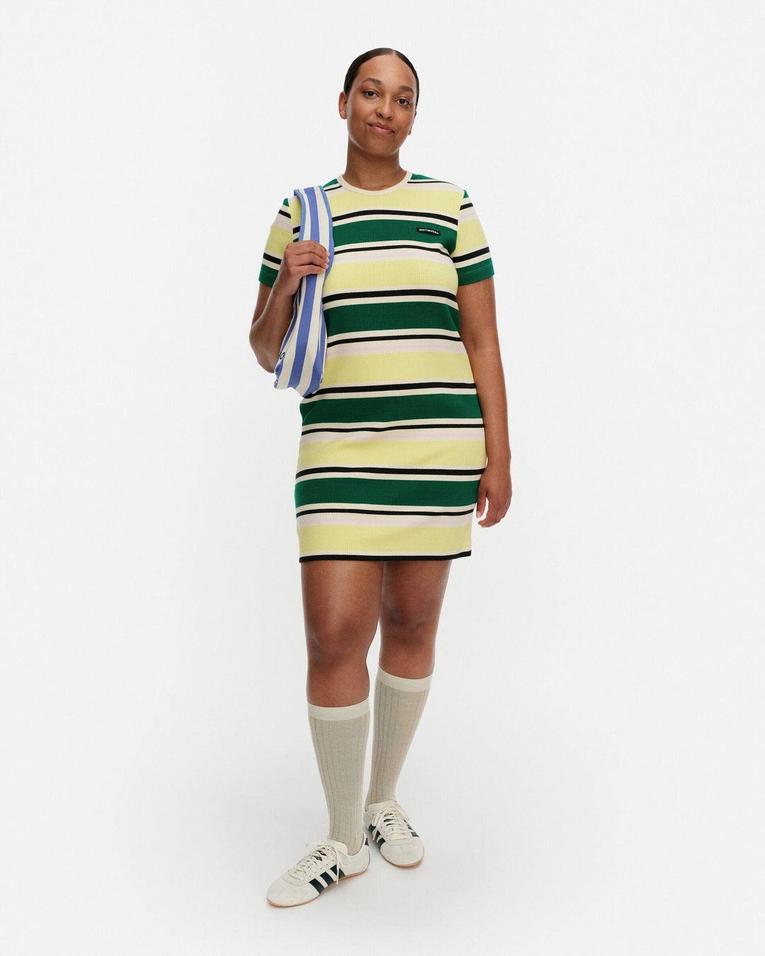 hakea helvi dress