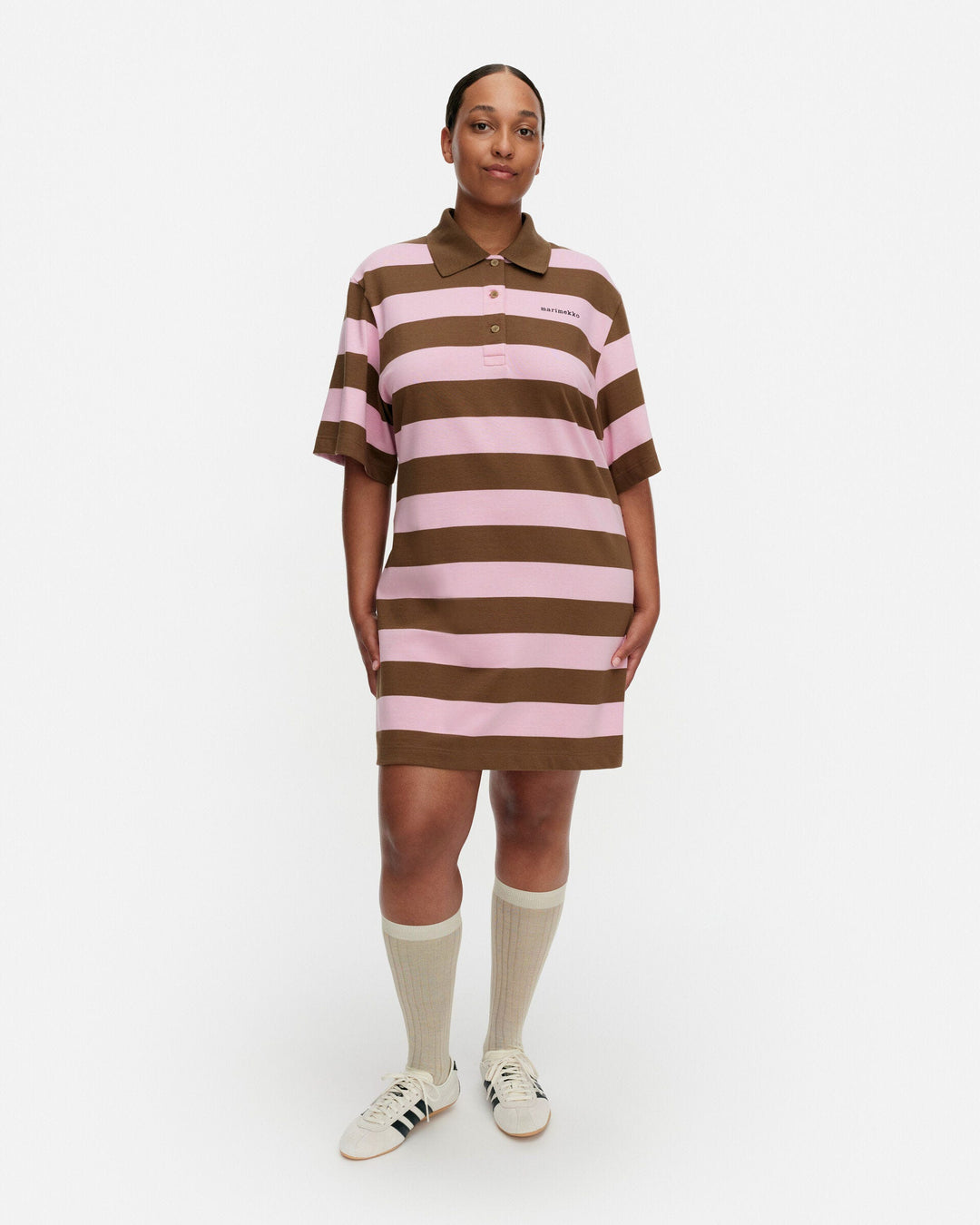 sekoitus tunic
