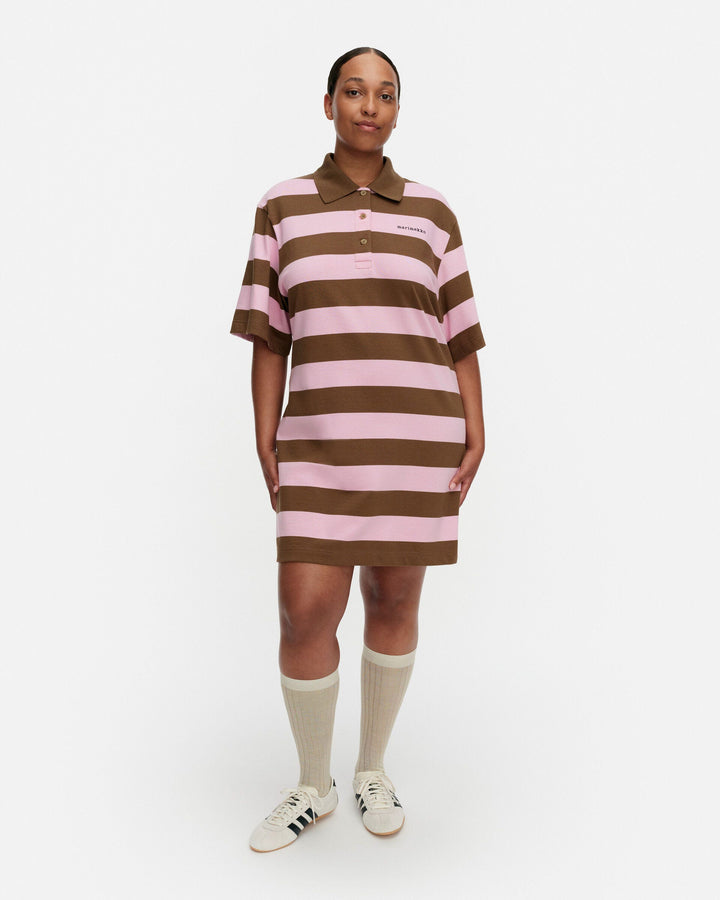 sekoitus tunic