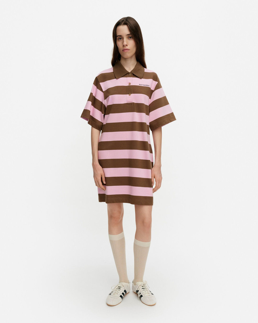 sekoitus tunic