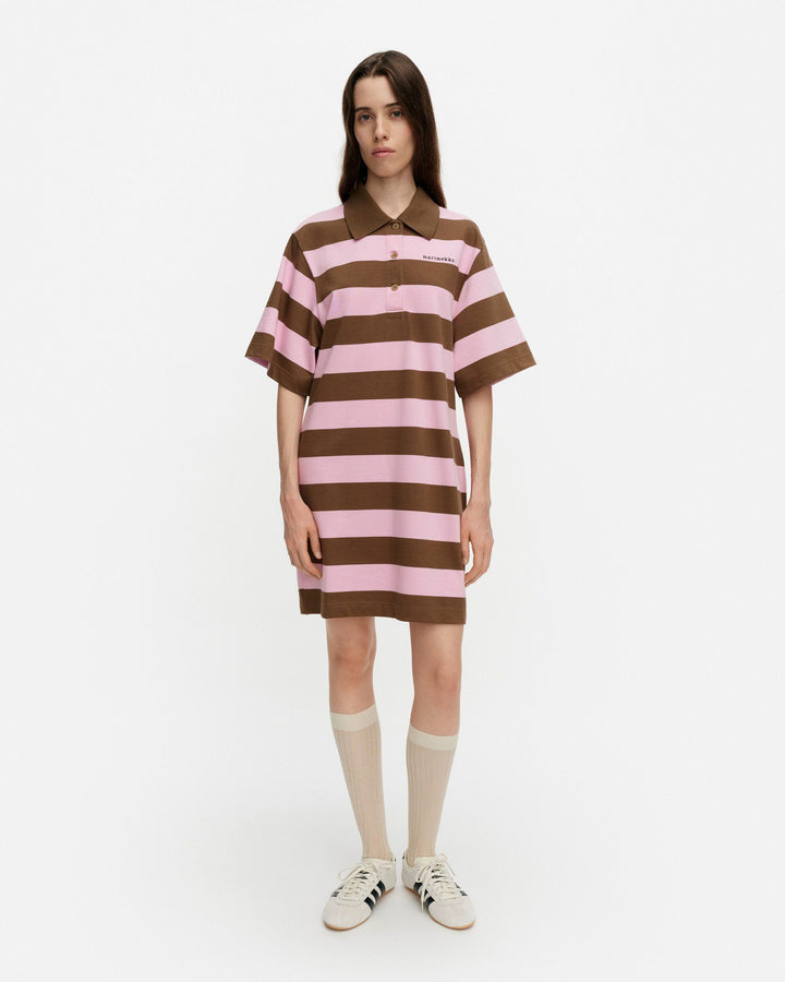 sekoitus tunic
