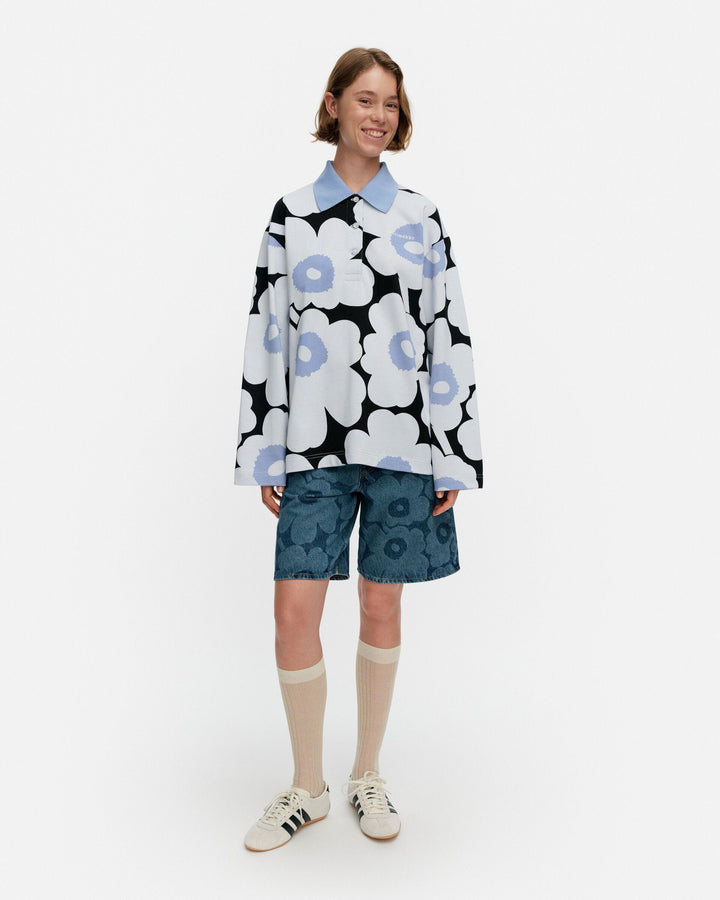 erikseen unikko shirt