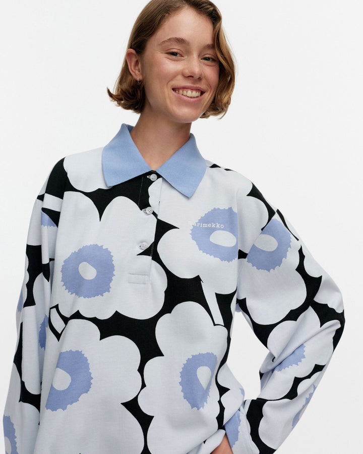 erikseen unikko shirt