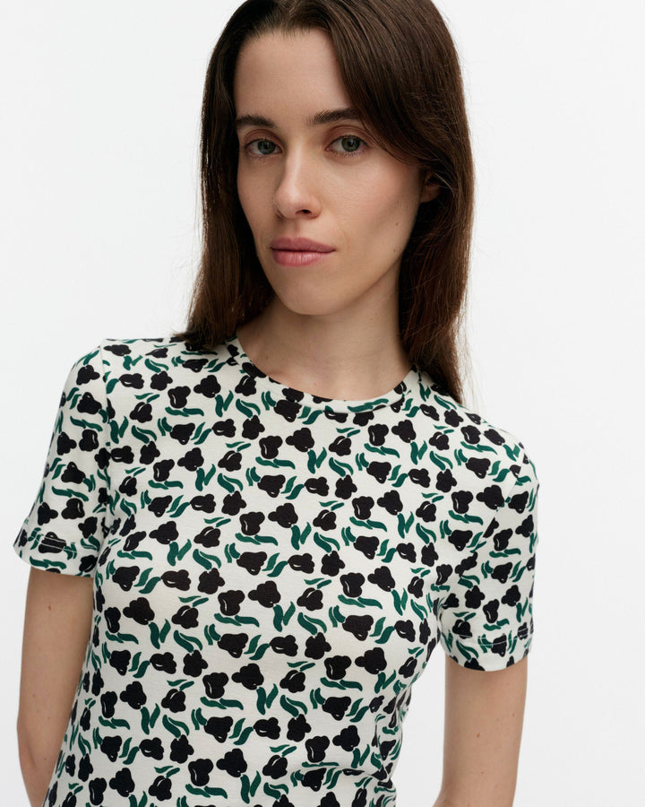 kaunes lemmitty t-shirt