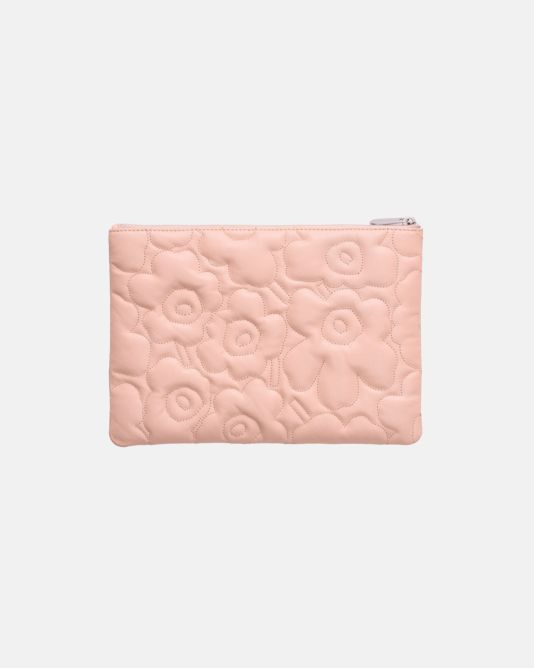 pouch bag unikko clutch - light pink