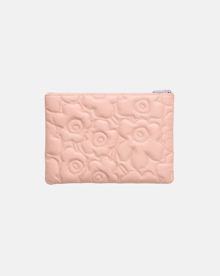 pouch bag unikko clutch - light pink