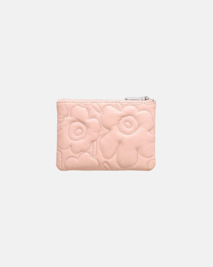 pouch unikko wallet - light pink