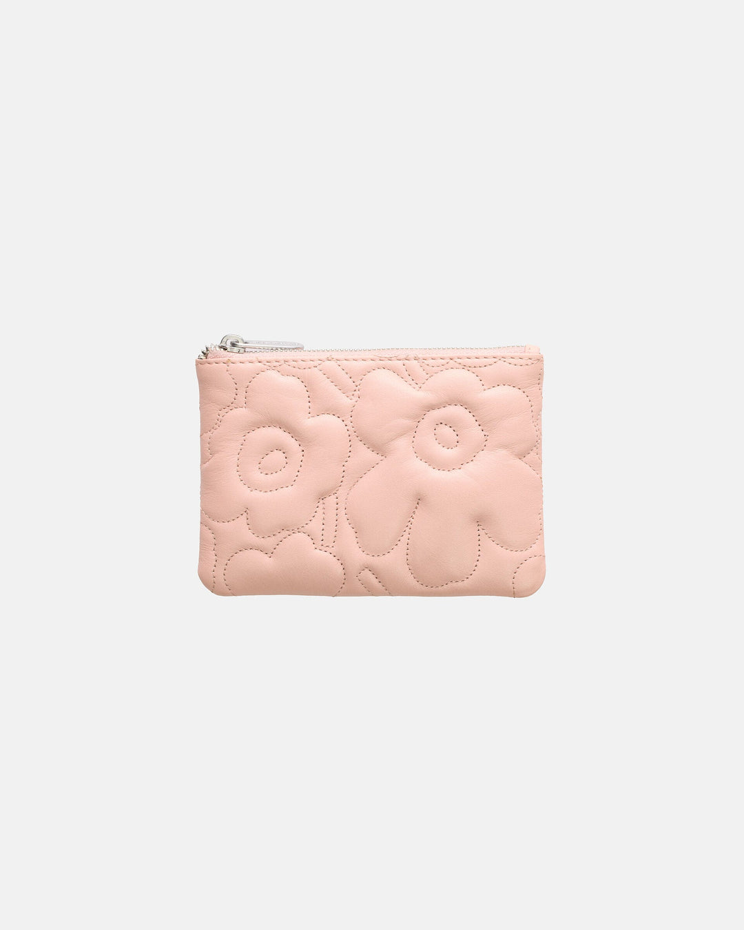 pouch unikko wallet - light pink