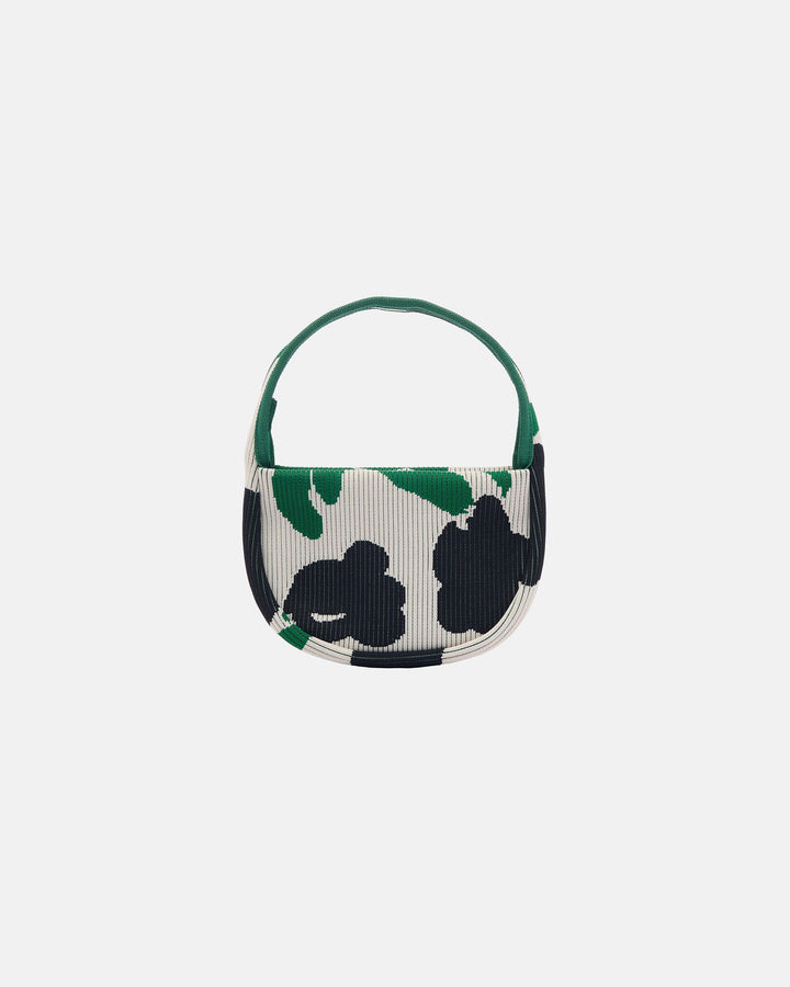 knitted mini handbag lemmitty clutch