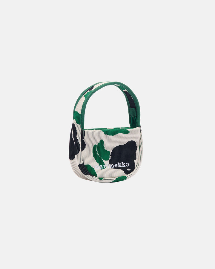 knitted mini handbag lemmitty clutch