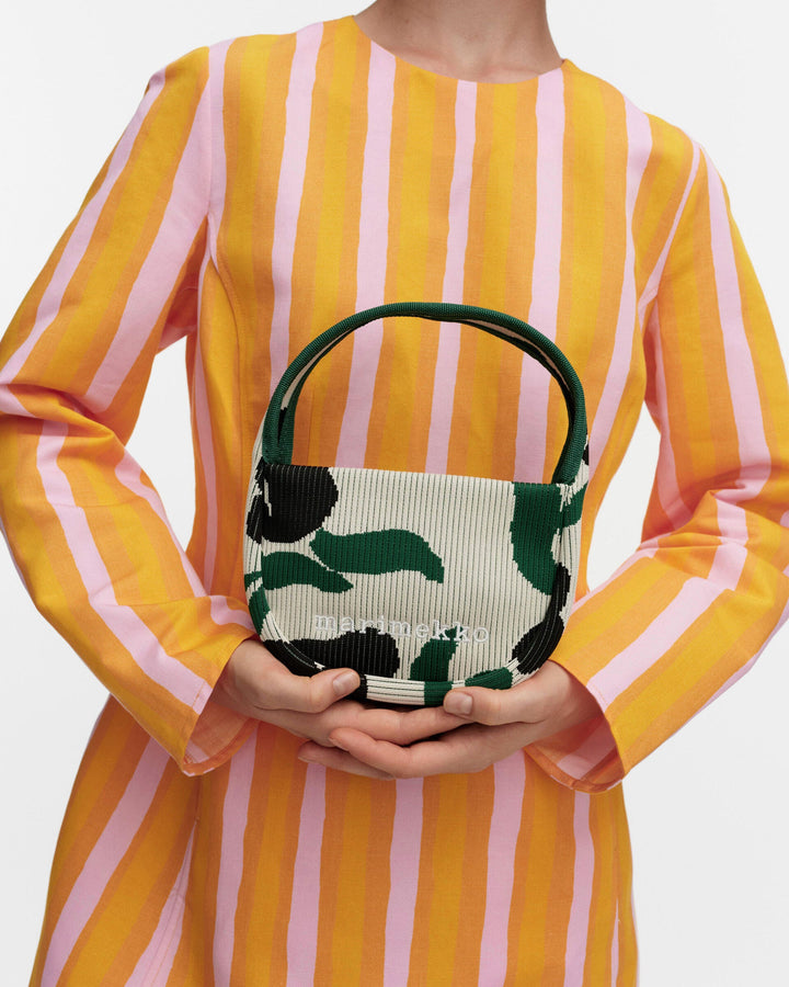 knitted mini handbag lemmitty clutch