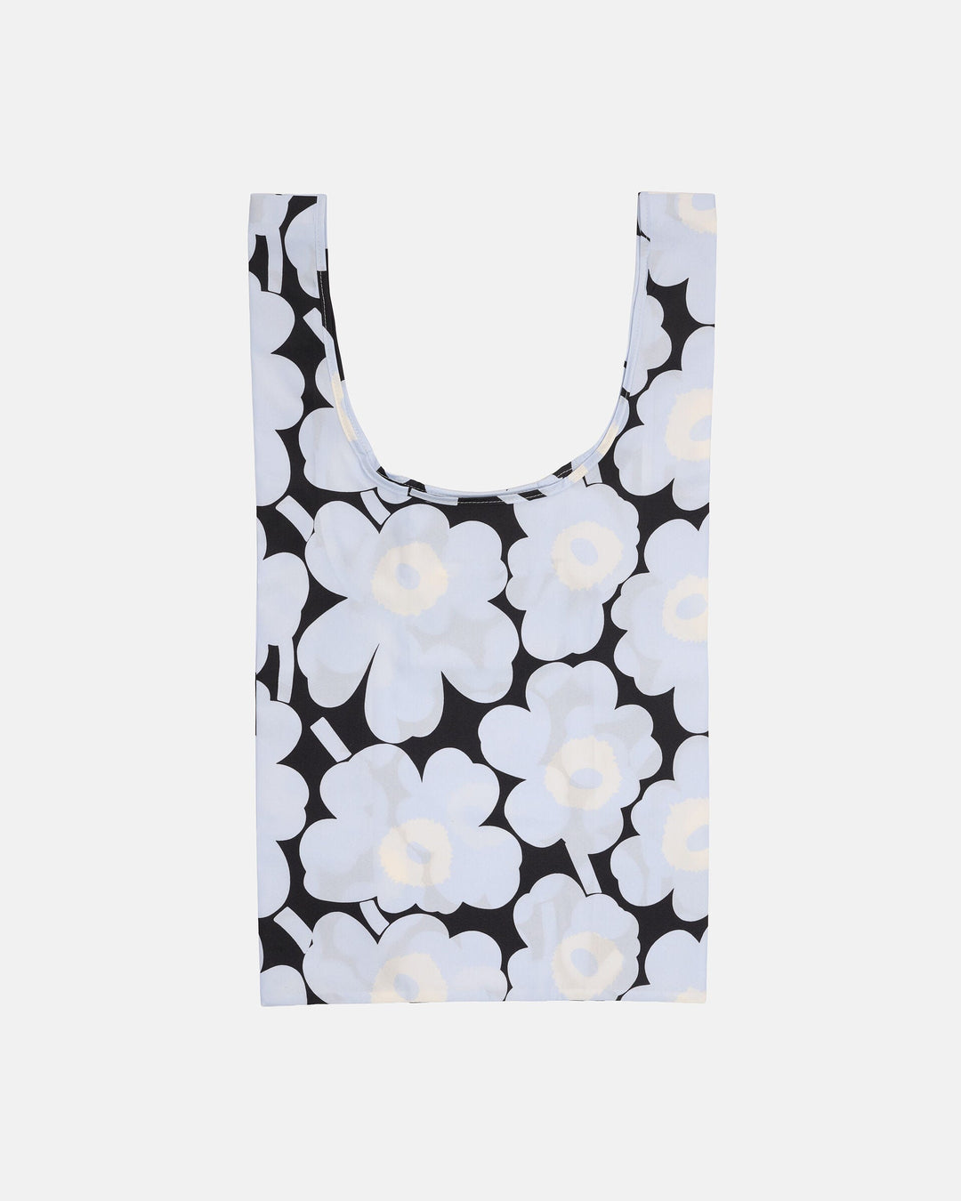 unikko smartbag - light blue/black