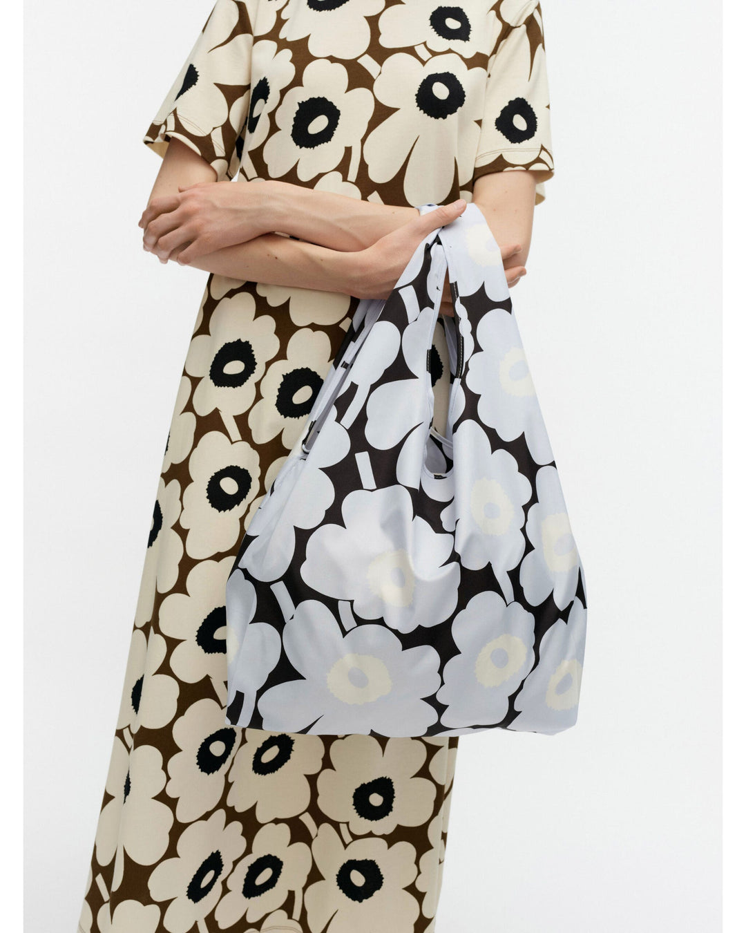 unikko smartbag - light blue/black