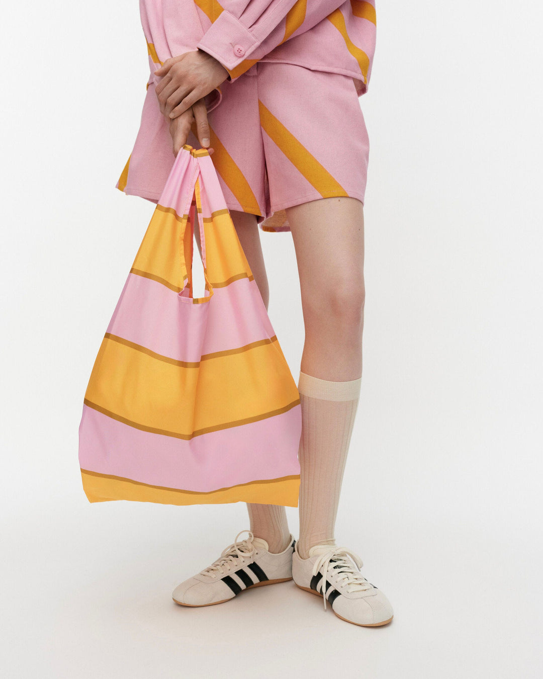 galleria smartbag - orange/pink