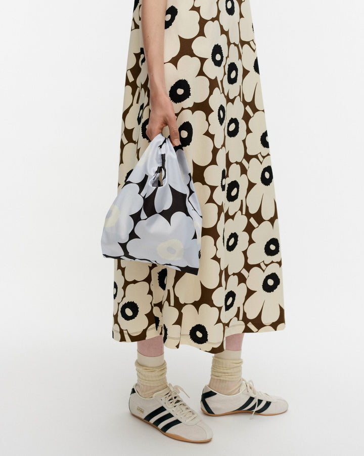 unikko mini smartbag - light blue/black