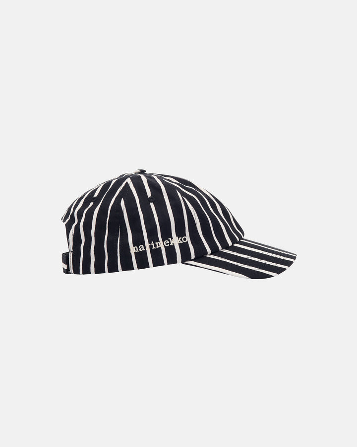kioski auvo piccolo cap - black