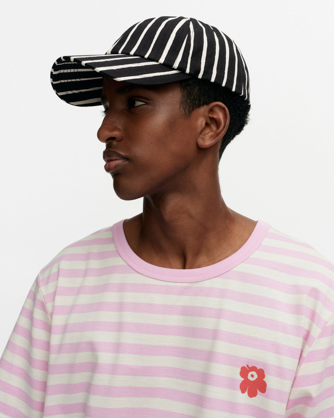 kioski auvo piccolo cap - black