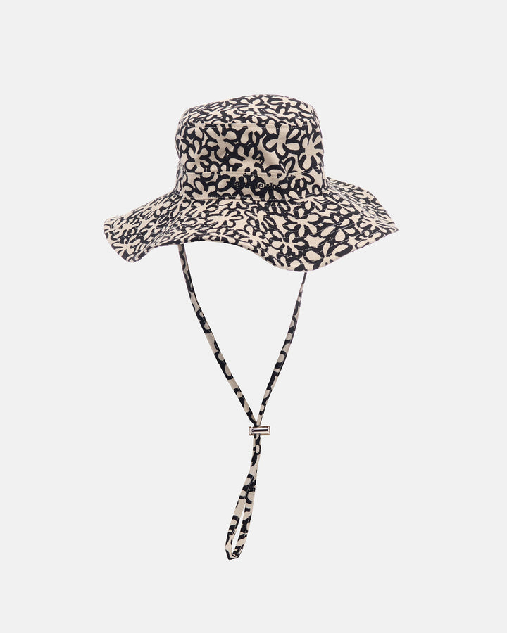 kioski muutos kukka hat