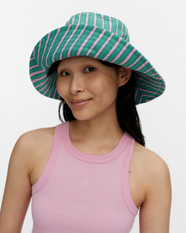 kioski rondel piccolo hat