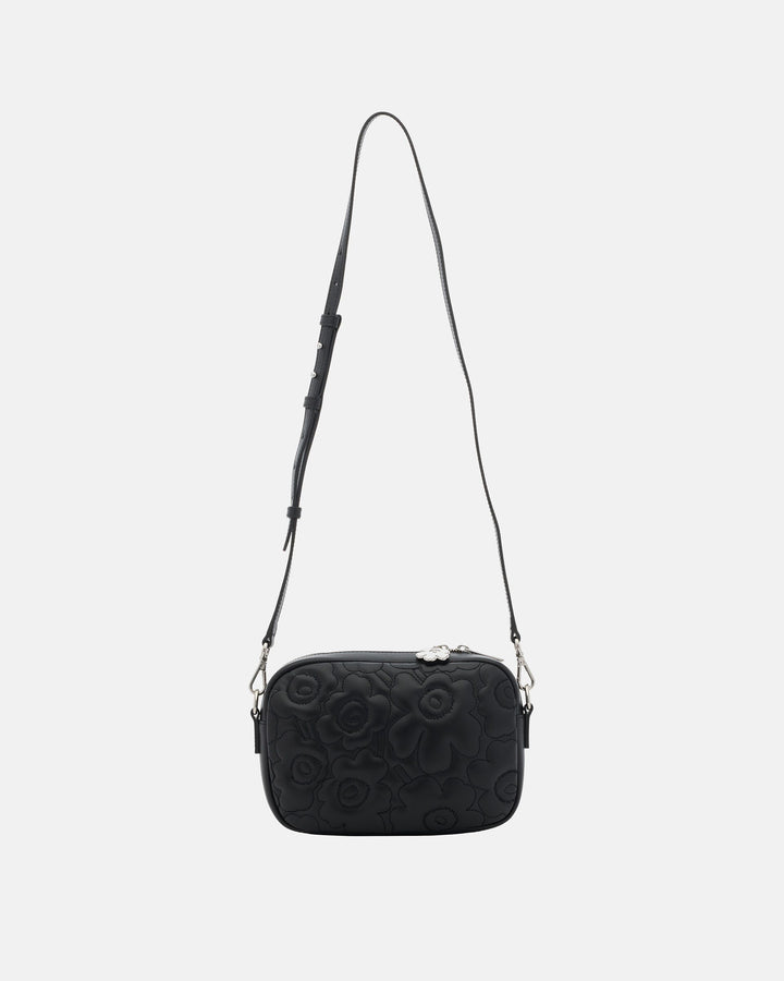 Gratha Unikko Shoulder Bag - Black