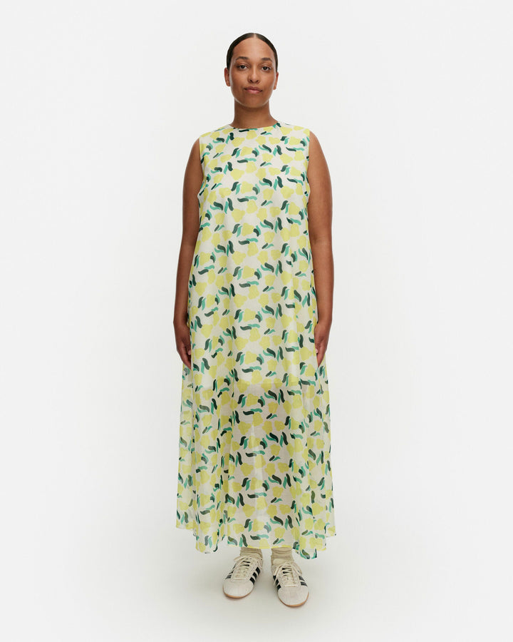 piirroot lemmitty dress