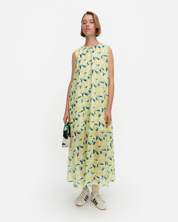 piirroot lemmitty dress