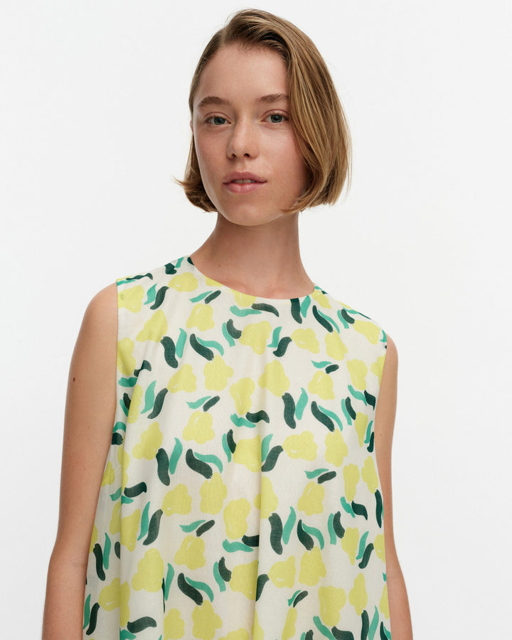 piirroot lemmitty dress