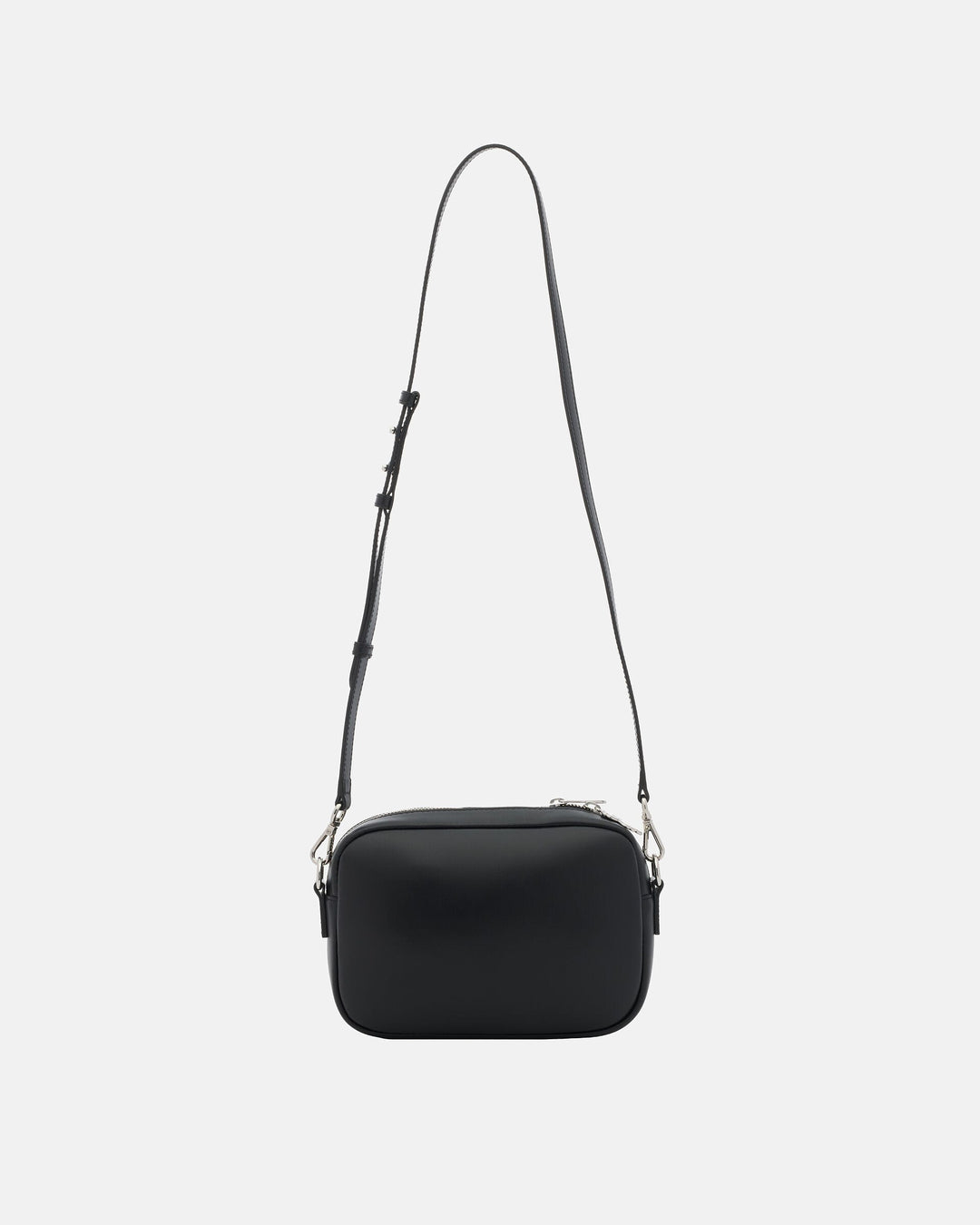 Gratha Shoulder Bag - Black