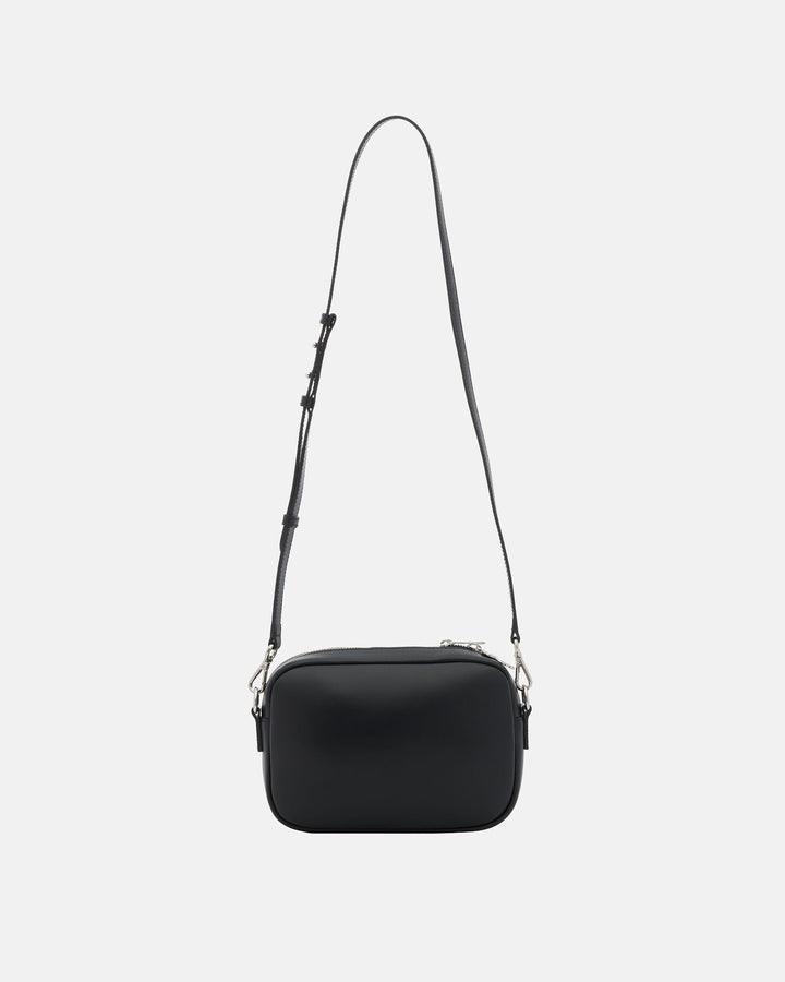 Gratha Shoulder Bag - Black