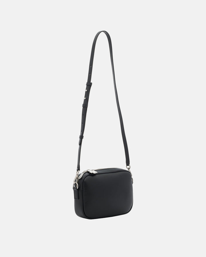 Gratha Shoulder Bag - Black