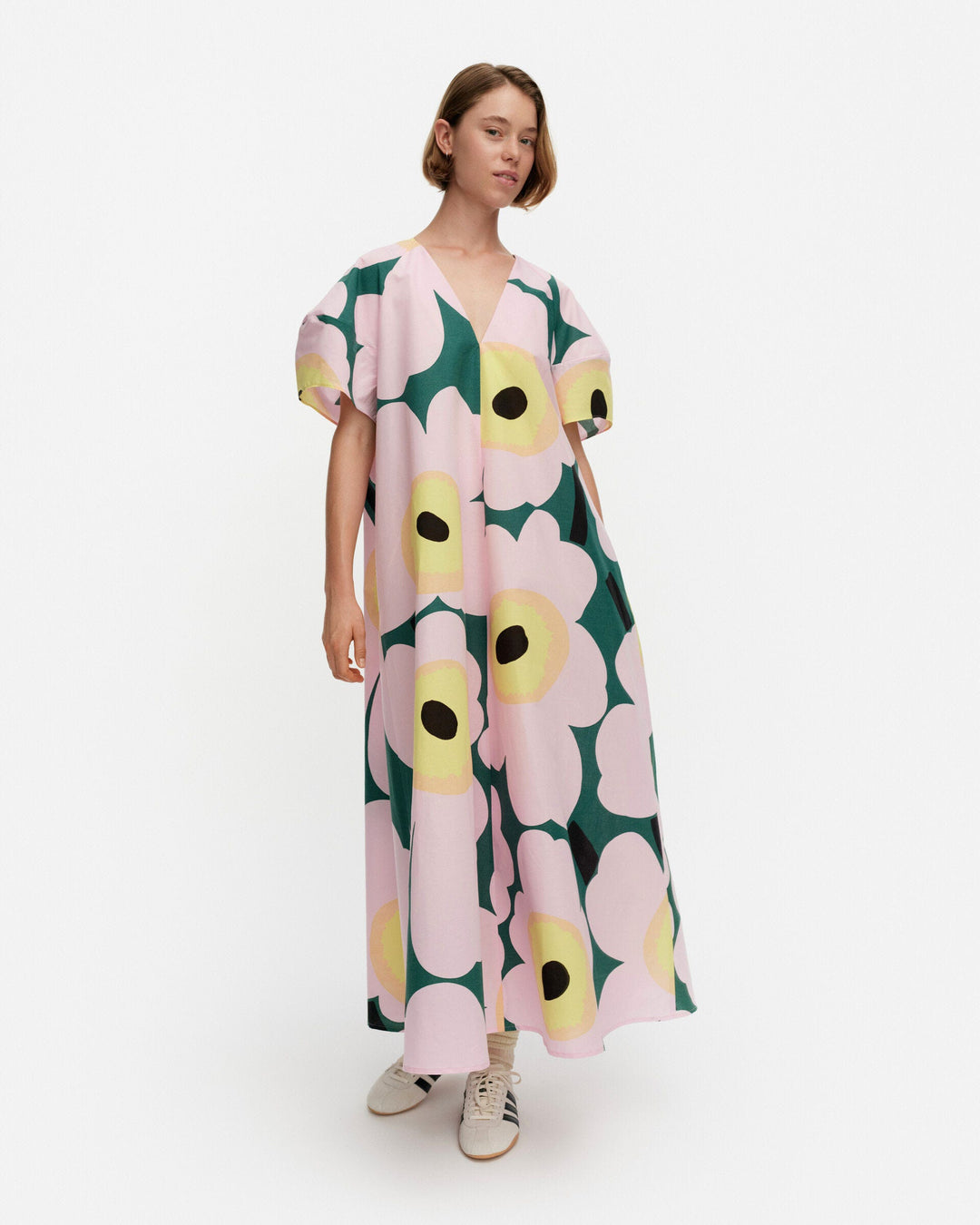 kaffet unikko dress