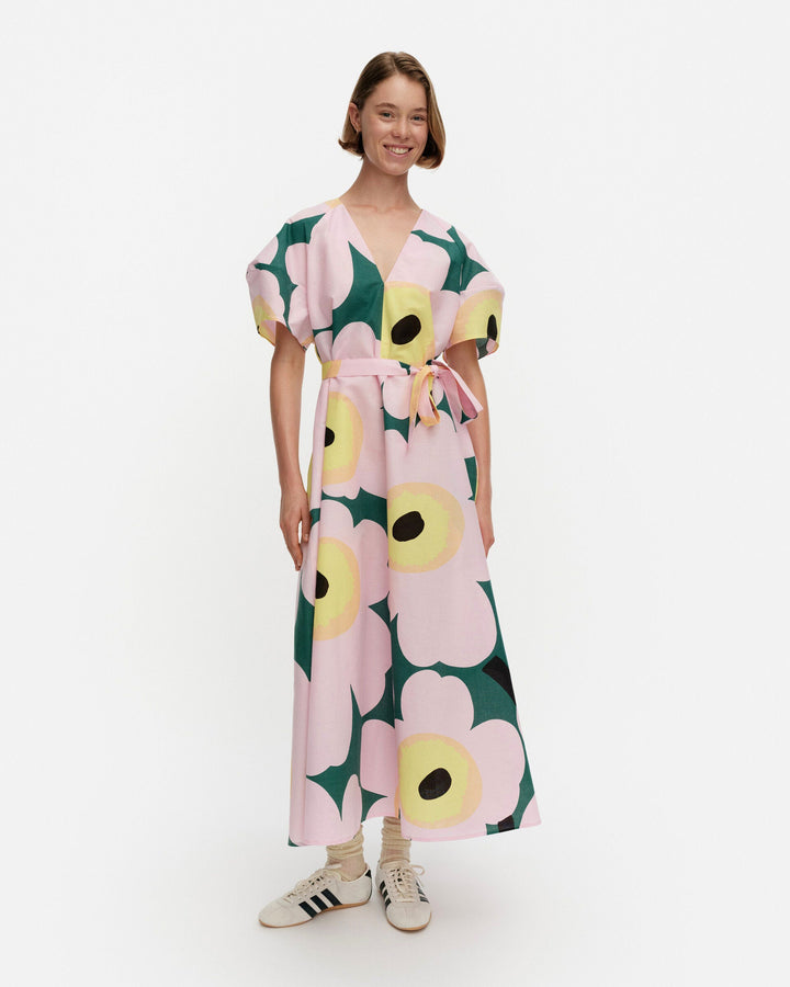kaffet unikko dress