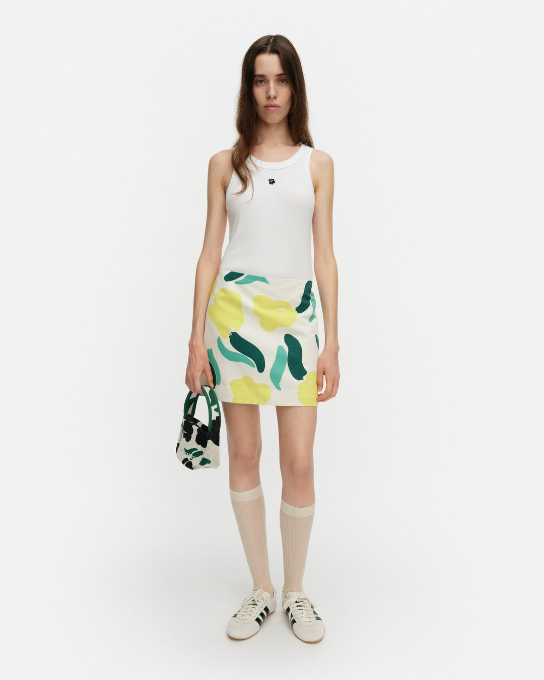 kokoaminen lemmitty skirt