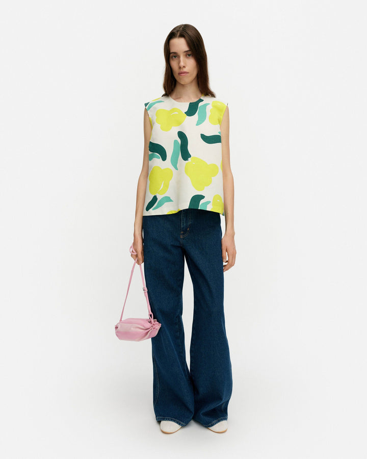 erilaisia lemmitty top