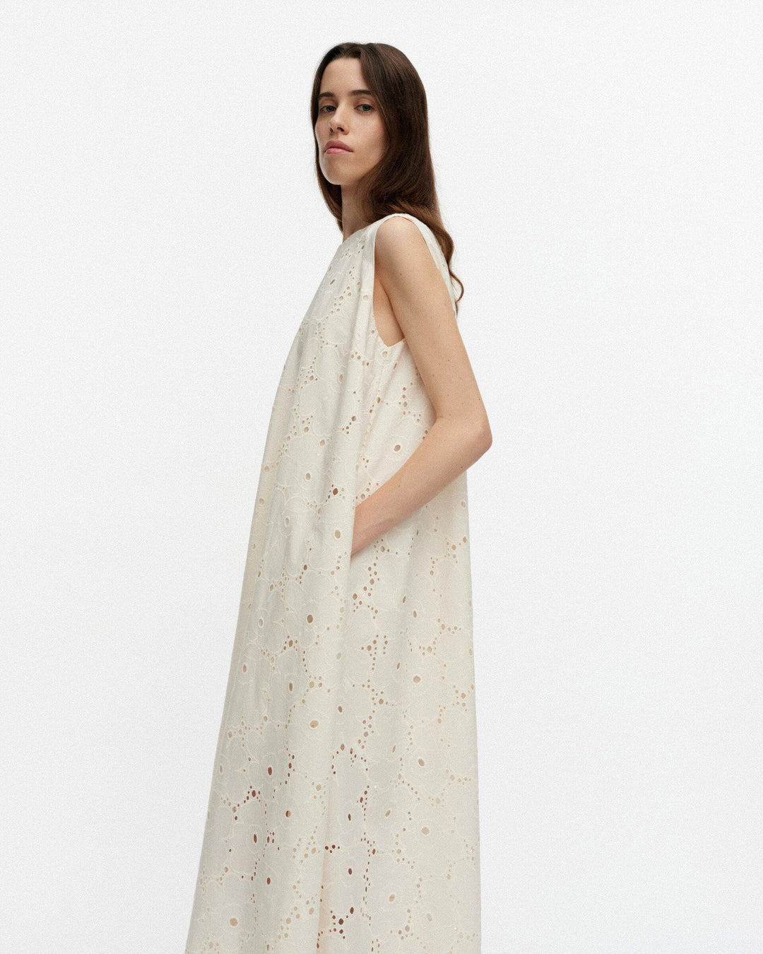 alvariinsa unikko dress