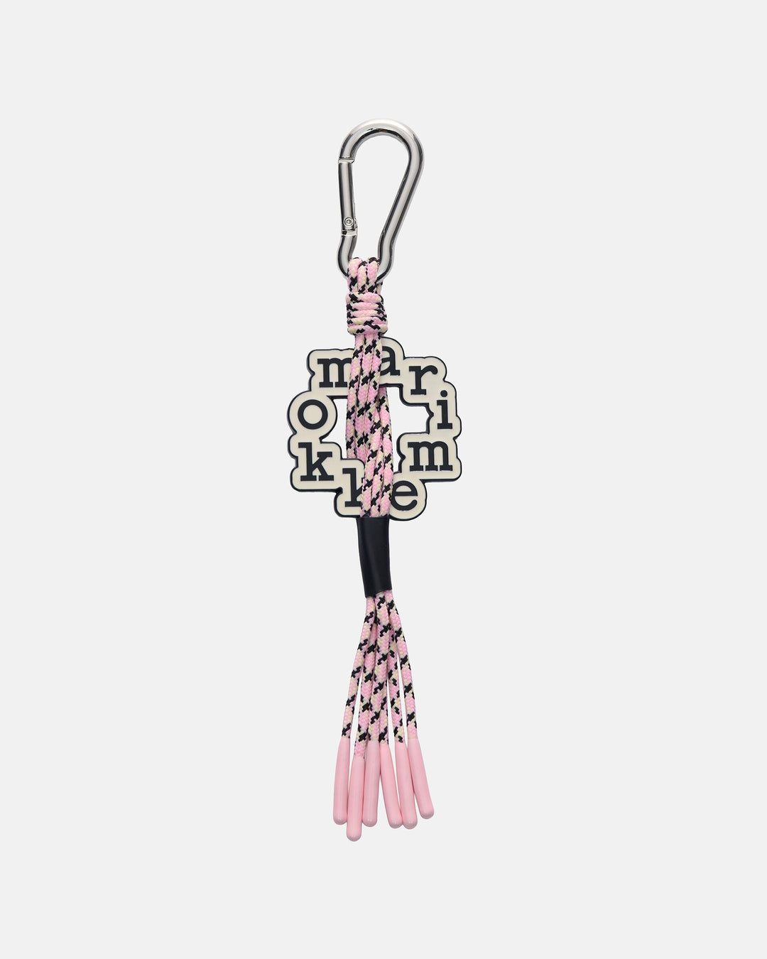 kioski leijua key chain - pink