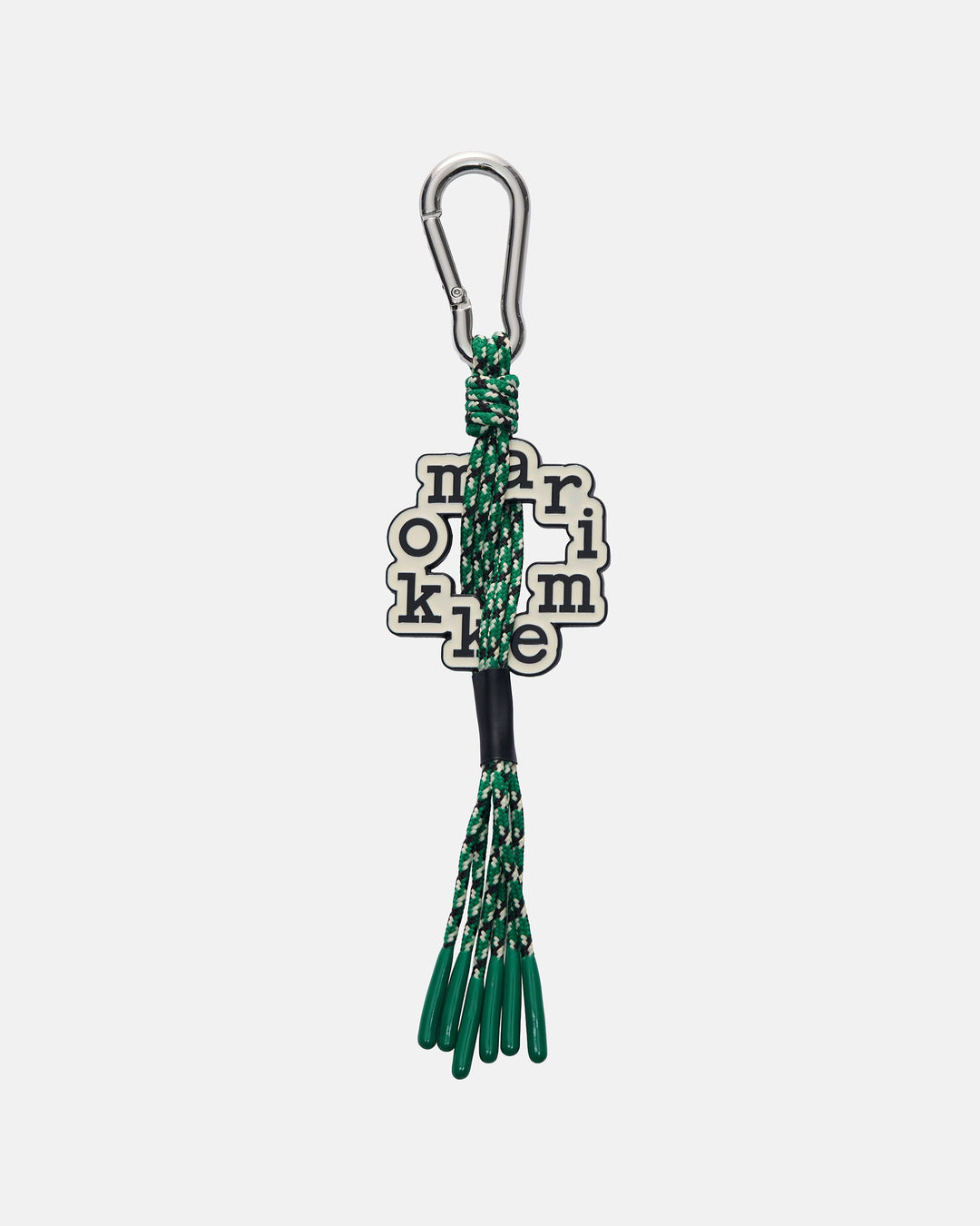 kioski leijua key chain - green