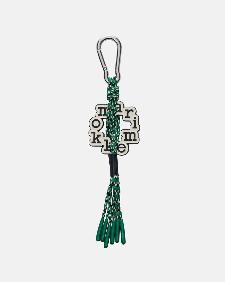 kioski leijua key chain - green