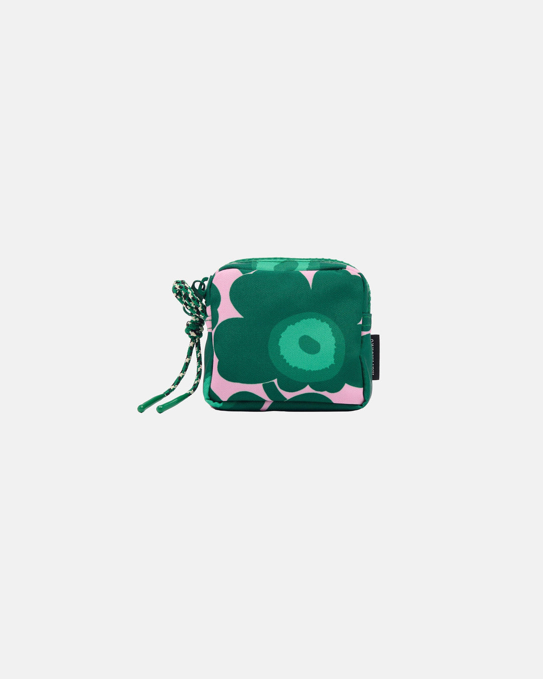 niekka mini unikko pouch