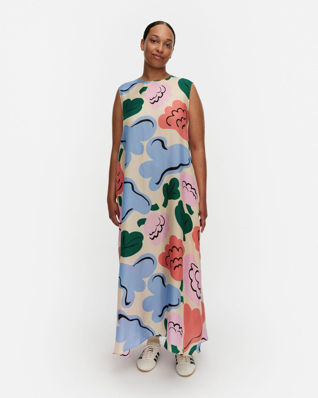 Migot Kukasta Kukkaan Dress