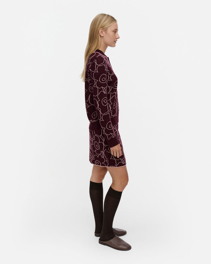Liikkua Piirto Unikko Knitted Pullover