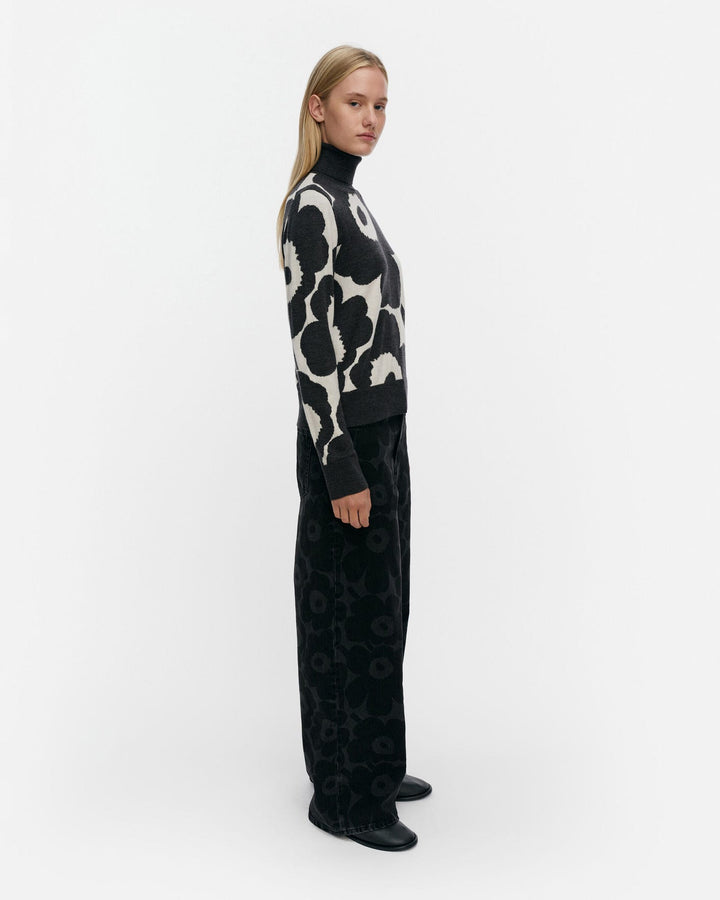 Sopimus Unikko Knitted pullover - RWS