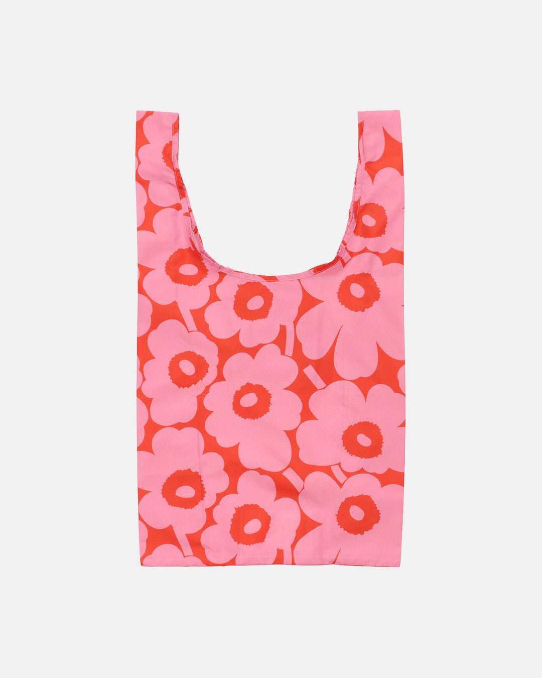 Unikko Smartbag - Red/Pink