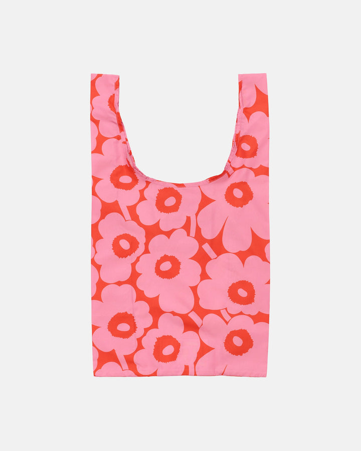 Unikko Smartbag - Red/Pink