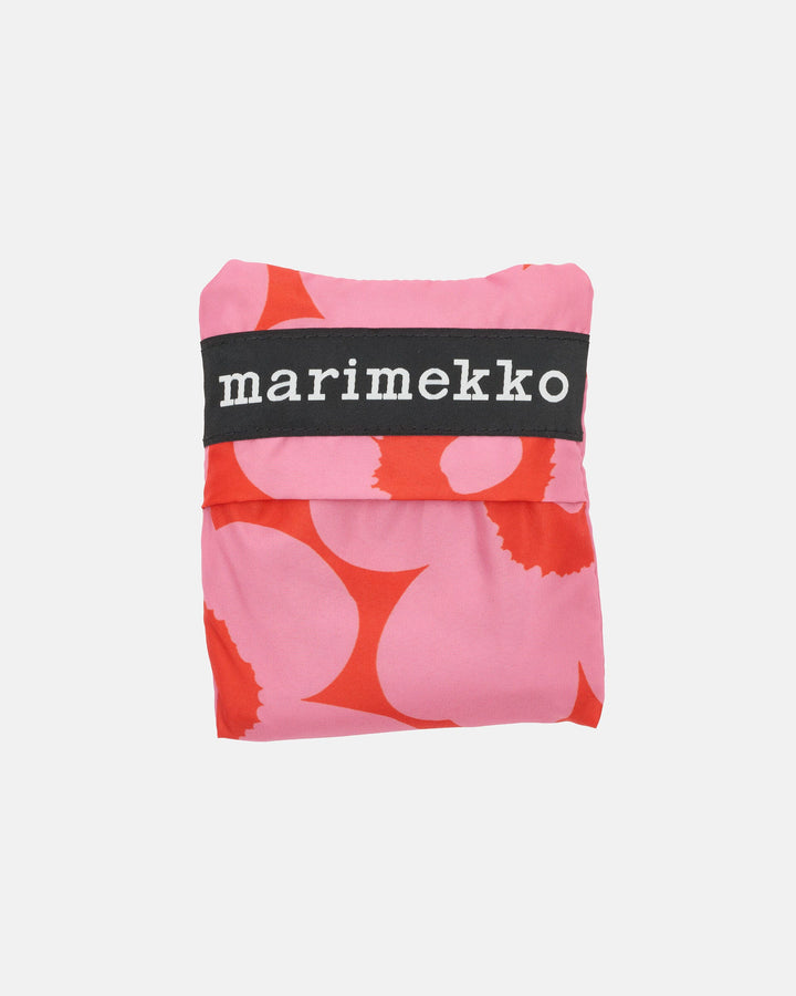 Unikko Smartbag - Red/Pink
