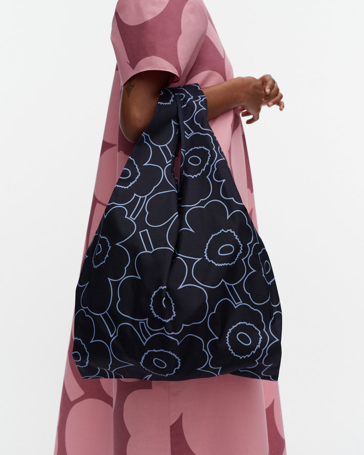 Piirto Unikko Smartbag - Navy/Light blue